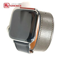 楽天市場】アップルウォッチ ベルト 40mm エルメスの通販