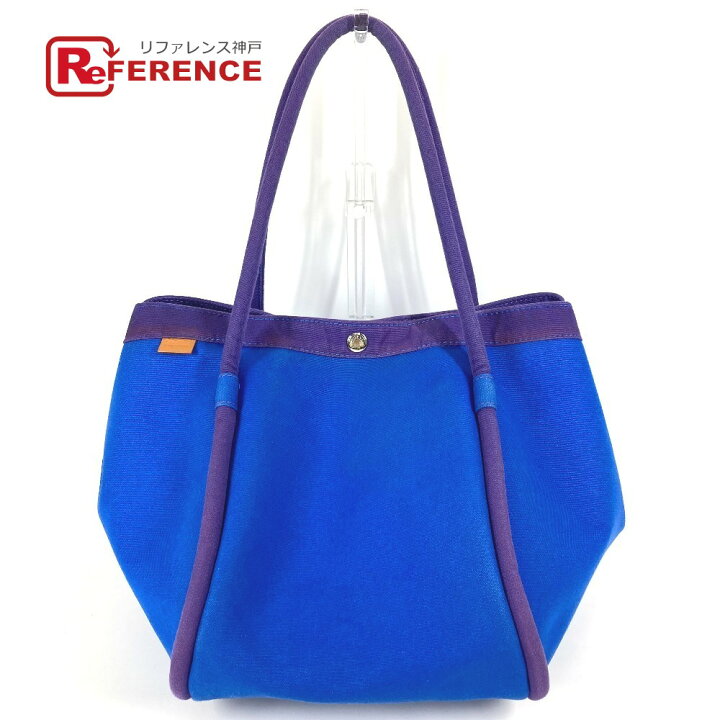 楽天市場】HERMES エルメス ポーチ付き サック バガ GM サックバガGM 