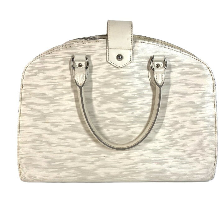 楽天市場】LOUIS VUITTON ルイヴィトン M5904J エピ ポンヌフGM 