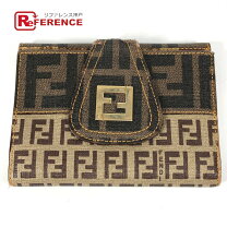 楽天市場】フェンディ ズッキーノ（レディース財布｜財布・ケース 