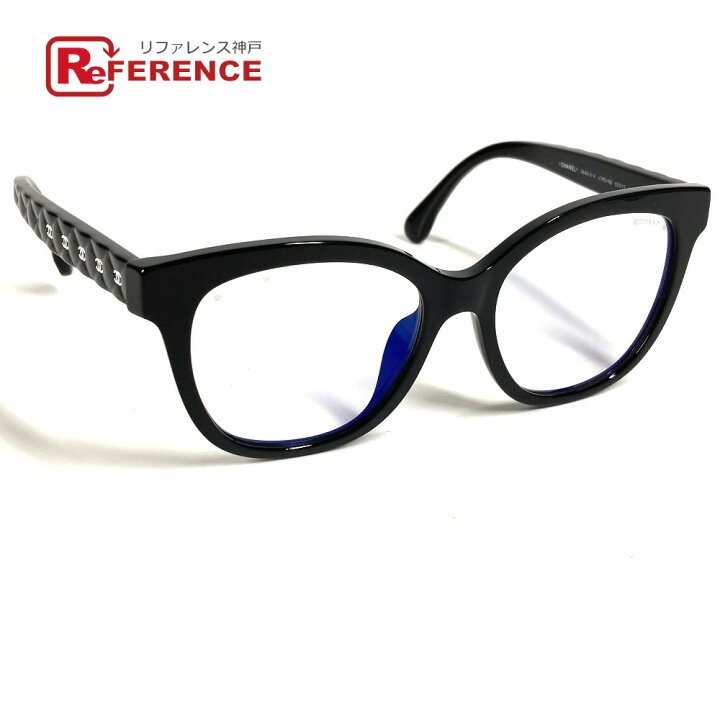 楽天市場】CHANEL シャネル 3442-S-A CC ココマーク ロゴ マトラッセ  