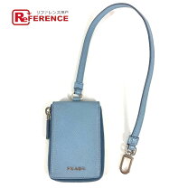 楽天市場】prada キーケース ネイビーの通販