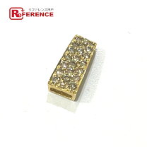 楽天市場】k18 ペンダントトップ 中古の通販