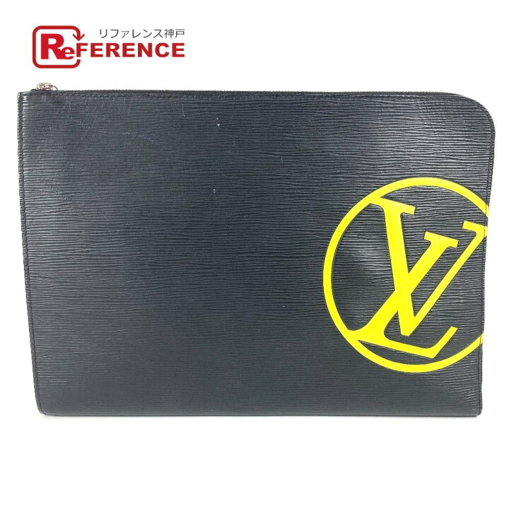 楽天市場】LOUIS VUITTON ルイヴィトン M68198 エピ LVサークル 