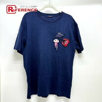 楽天市場】Louis Vuitton ルイヴィトン（Tシャツ・カットソー 