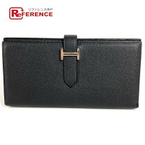 楽天市場】エルメス ベアン ロングウォレットの通販