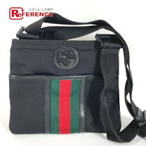 楽天市場】gucci シェリーライン ショルダーバッグ（バッグ｜バッグ 