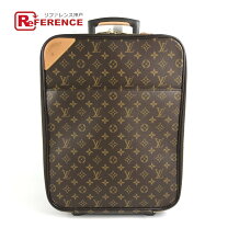 楽天市場】louis vuitton ルイ ヴィトン ペガス45の通販