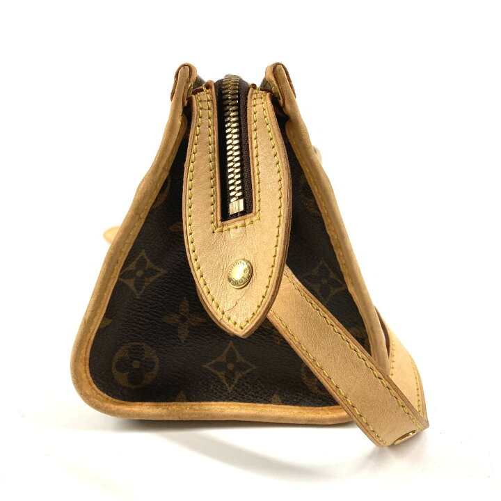 楽天市場】LOUIS VUITTON ルイヴィトン M40008 モノグラム 