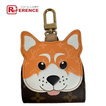 楽天市場】ルイ・ヴィトン キーホルダー 犬の通販