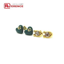 楽天市場】コーチ 中古（ピアス｜レディースジュエリー・アクセサリー 