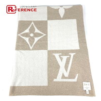 楽天市場】ルイヴィトン ブランケット（バッグ・小物・ブランド雑貨 