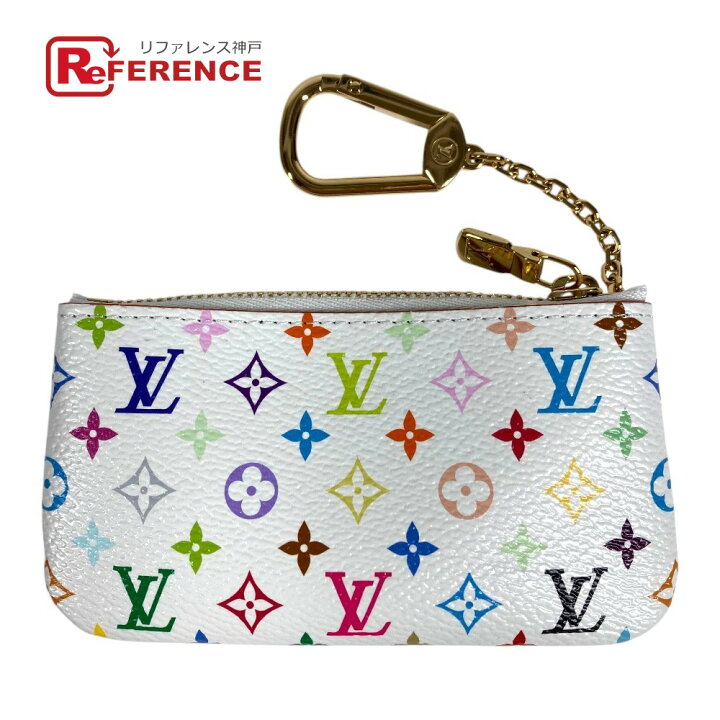 楽天市場】LOUIS VUITTON ルイヴィトン M28388 モノグラムマルチカラー 