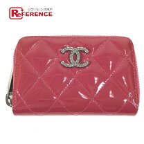 楽天市場】chanel エナメル コインケースの通販