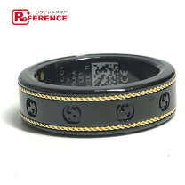 楽天市場】黒 指輪 gucciの通販