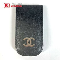 楽天市場】シャネル 中古（マネークリップ｜財布・ケース）：バッグ 