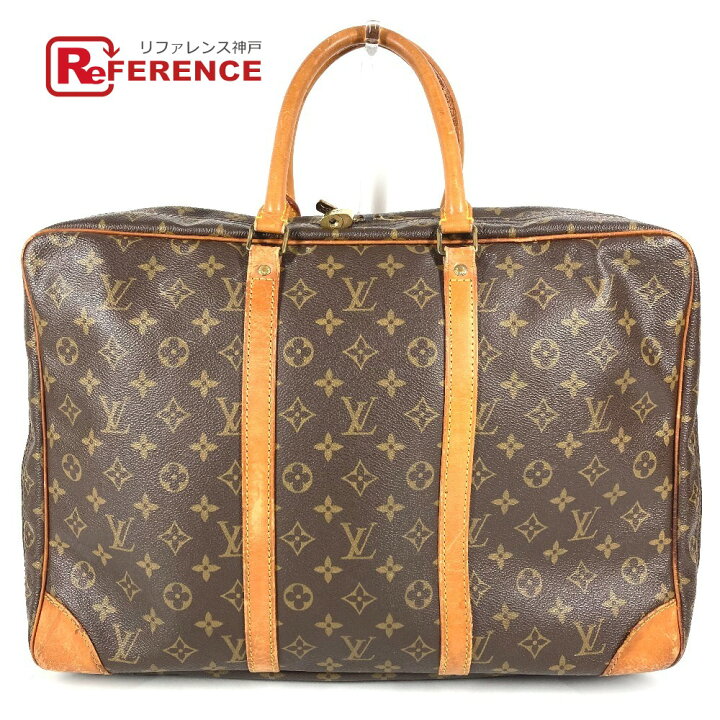 楽天市場】LOUIS VUITTON ルイヴィトン M41408 モノグラム シリウス45 