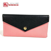 楽天市場】MiuMiu 長財布 バイカラー（バッグ・小物・ブランド雑貨）の通販