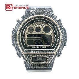 楽天の商品写真:カシオ DW-6900NB