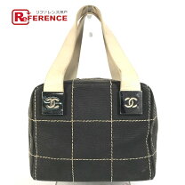 楽天市場】chanel バイカラー バッグの通販