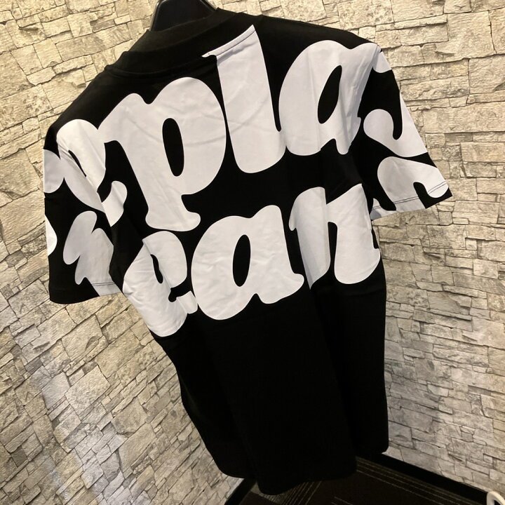 楽天市場】メンズ『REPLAY』半袖『Tシャツ』イタリヤ（リプレイ  