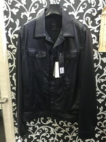 楽天市場】リプレイ レザージャケットの通販