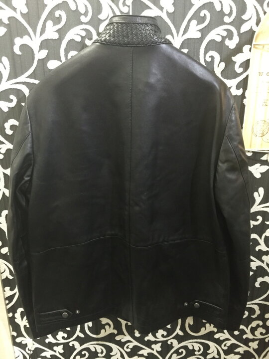 楽天市場】50％OFF羊革大人気「RotaryGroup」秋冬レザージャケット 