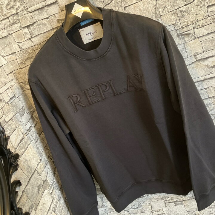 楽天市場】『REPLAY』ダメージ『M6960-099-31900』（リプレイ 
