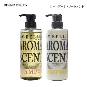 yMY BELLUS A}Zg Vv[ & g[gg 500mlz yr[eŃtFCX}XN1v[gz AROMA SCENT A~m_ P` T A~m_Vv[ ێ C AI