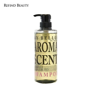 yMY BELLUS A}Zg Vv[ 500mlz yr[eŃtFCX}XN1v[gz AROMA SCENT A~m_ P` T A~m_Vv[ A}ێ C AIC z 