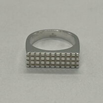 楽天市場】中古（サイズ（指輪）19号）（指輪・リング｜メンズ 