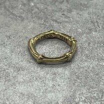 楽天市場】ティファニー 中古 リング（メンズジュエリー・アクセサリー 