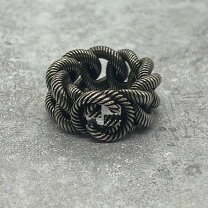 楽天市場】gucci 指輪 20号の通販