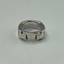 楽天市場】エルメス ヘラクレス リング（指輪・リング｜レディース 