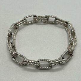 楽天市場】【中古】グッチ GUCCI IDプレート 喜平チェーンリング 表記 