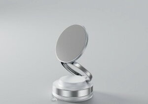 200円offクーポン配布中 スマホスタンド 吸盤式 マグネット 吸盤 スマホホルダー 車用 車内 車載 卓上 折りたたみ 強力 磁石 360°回転 iPhone Android 車載携帯ホルダー マグネット車載ホルダー 車