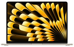 y2025N312Vi/JzAbvMacBook Air M4 15^ 16GB/SSD256GB MW1J3J/A p\R m[gp\R M4`bv Liquid RetinafBXvC Vi