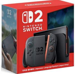 �y���������z �V�i Nintendo Switch 2���{��E������p