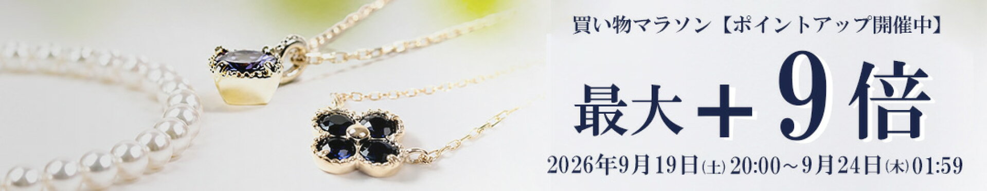 Rakuten お買い物マラソン