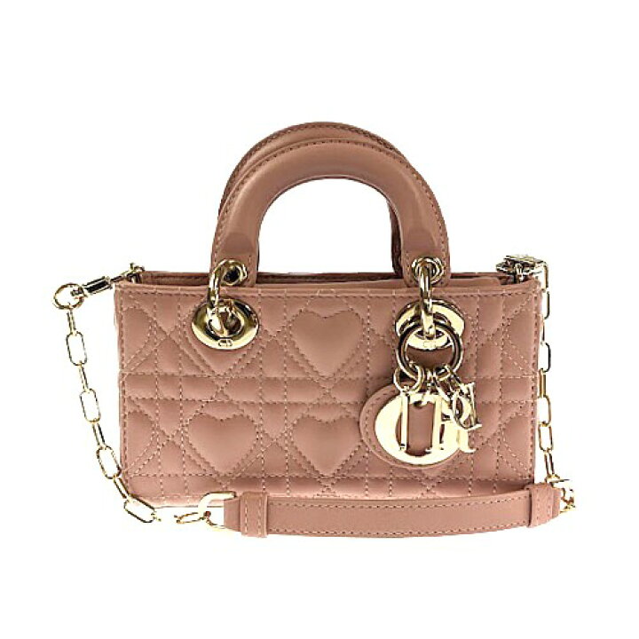楽天市場】Christian Dior CD クリスチャンディオール LADY D-JOY 
