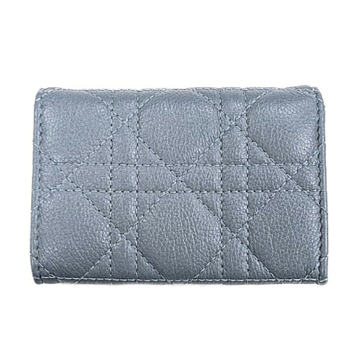 楽天市場】Christian Dior CD クリスチャンディオール カロ・グリシン  