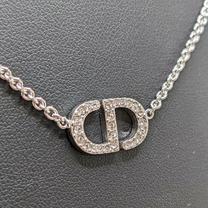 楽天市場】Christian Dior クリスチャンディオール Petit CD 