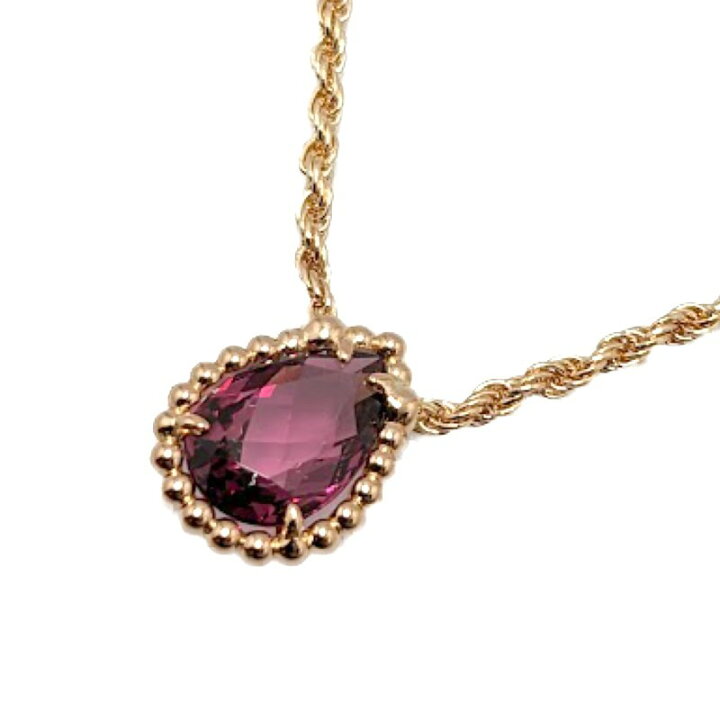 楽天市場】BOUCHERON ブシュロン セルパンボエムXS JPN00629 750PG 