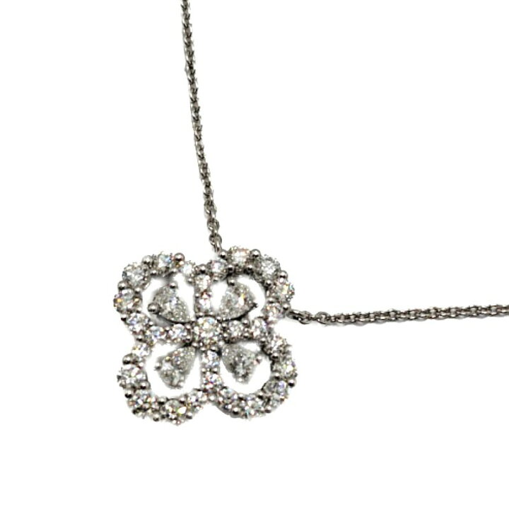 楽天市場】HARRY WINSTON ハリーウィンストン ループ フルモチーフ  