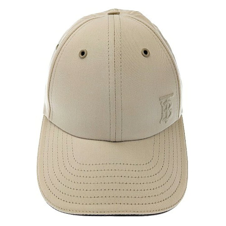 楽天市場】BURBERRY バーバリー モノグラム キャップ 8053205 コットン 