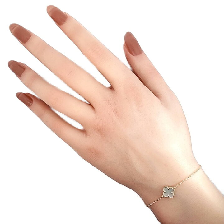 Van Cleef＆Arpels VCA ヴァン クリーフ＆アーペル スウィート  