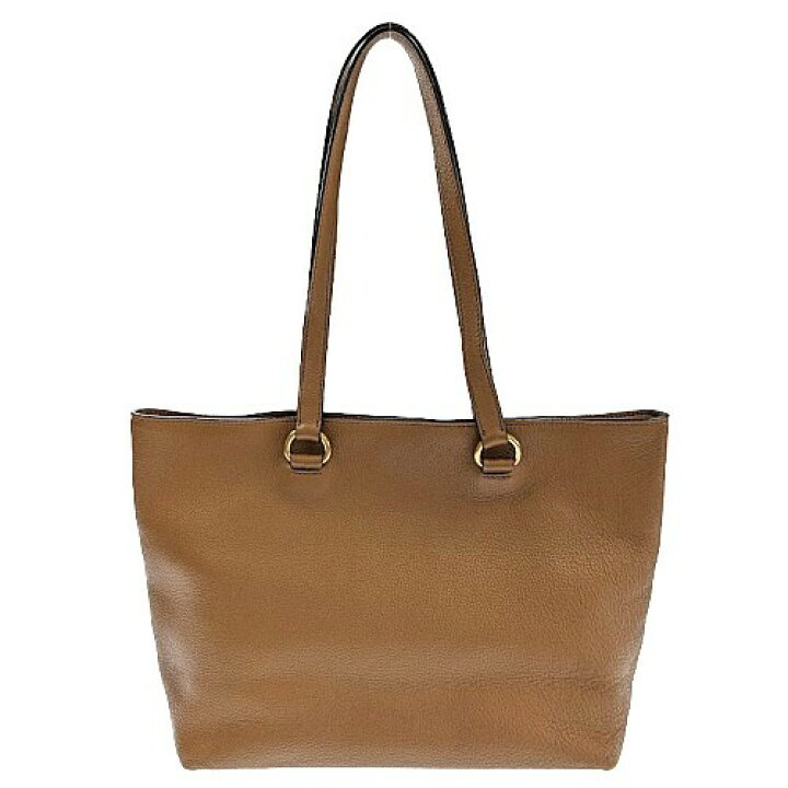 楽天市場】PRADA プラダ ヴィッテロダイノ トートバッグ 1BG100 レザー  