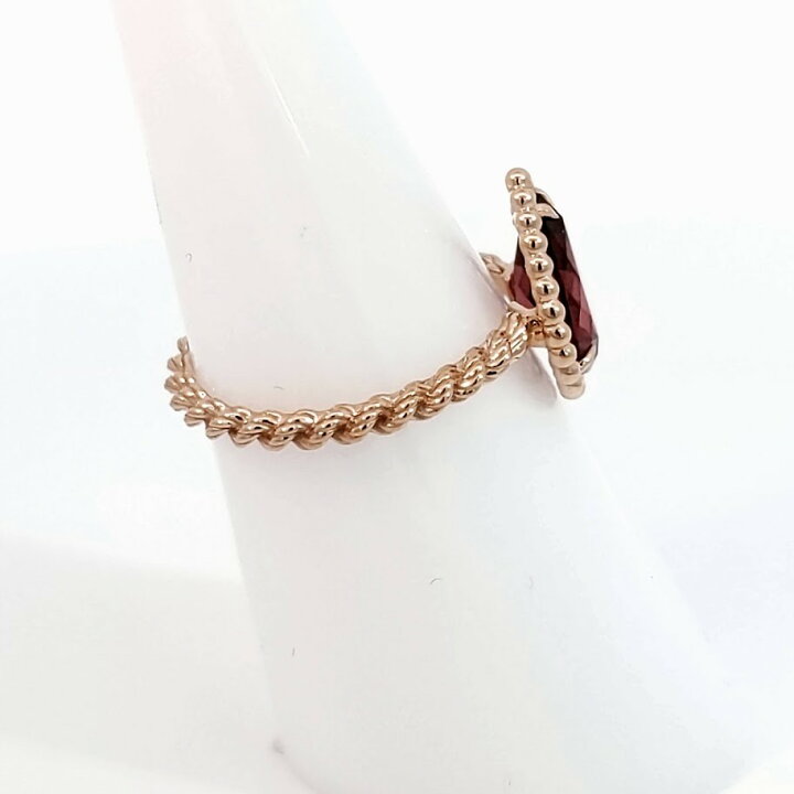 楽天市場】BOUCHERON ブシュロン セルパンボエム スモール JRG02783 