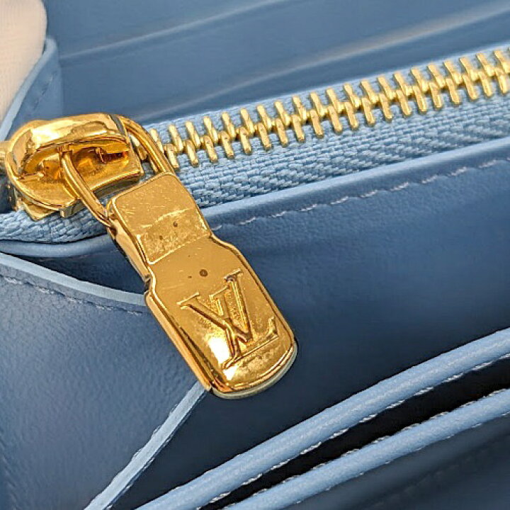 楽天市場】Louis Vuitton LV ルイヴィトン ジッピー・ウォレット 