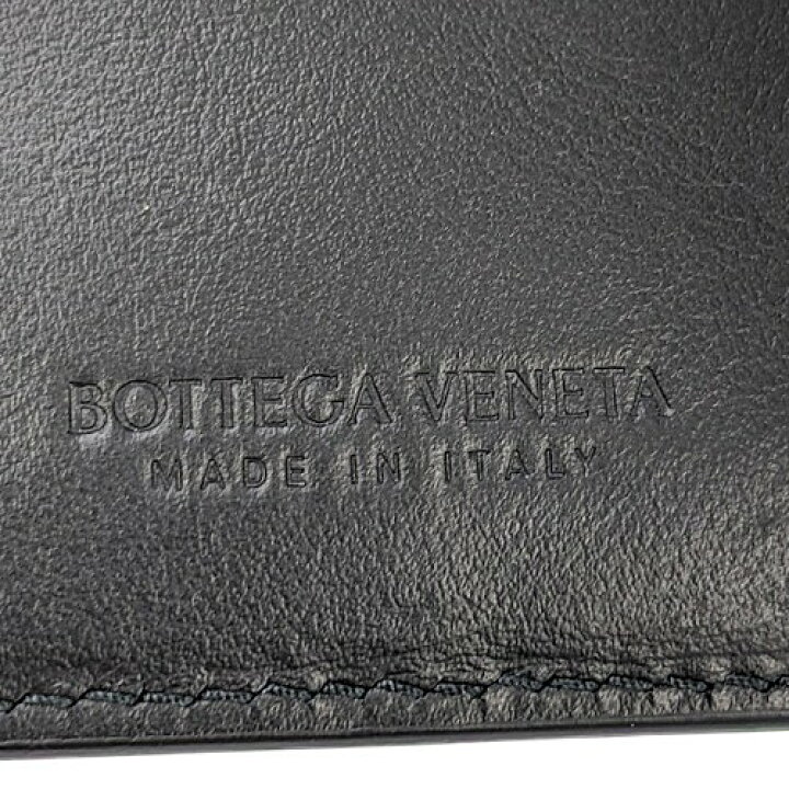 楽天市場】Bottega Veneta ボッテガヴェネタ カセット コインパース  